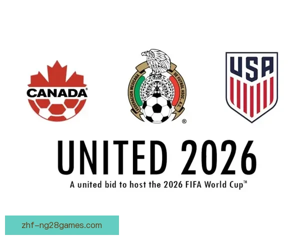 2026世界杯官方发布全新比赛用球命名 揭开足球赛事新篇章