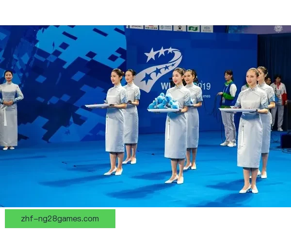 2026世界杯宣布为志愿者提供知名设计师打造的专属工服助力赛事盛事 2026世界杯宣布为志愿者提供知名设计师打造的专属工服助力赛事盛事