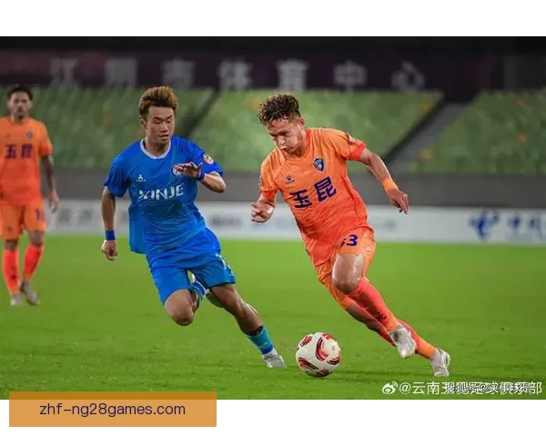 云南玉昆中甲赛场称霸提前冲超成功夺冠创佳绩 云南玉昆中甲赛场称霸提前冲超成功夺冠创佳绩