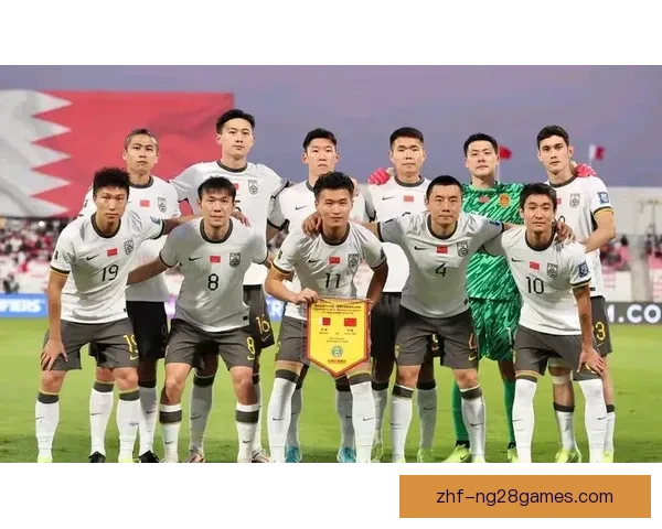 伊万科维奇确认中国男足延续进攻阵型备战十八强赛 伊万科维奇确认中国男足延续进攻阵型备战十八强赛