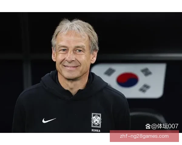 克林斯曼执教韩国队被解除职务引发各界热议与反思 克林斯曼执教韩国队被解除职务引发各界热议与反思